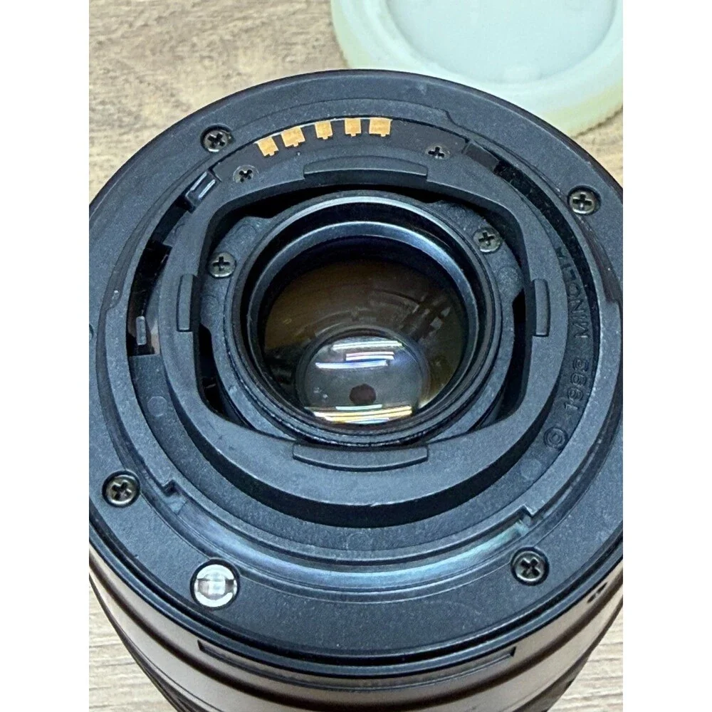 Minolta item sale